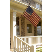 Heritage 3'x5' Cotton 50-Star Flag