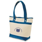 Tote Bag - 600D Polycanvas
