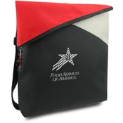 Zest - Messanger Tote