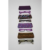 Go Green! Ladies Eco-friendly Reading Glasses