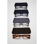 Go Green! Men's Eco-friendly Reading Glasses
