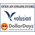 Online Store Volusion Silver Package