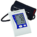 Automatic Premium Arm DBPM, Large Adult