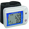 Digital Blood Pressure Wrist Monitor