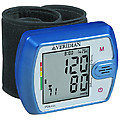 Talking Ultra Digital Blood Pressure Wrist Monitor
