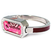 Purse Hanger Pink Paradise