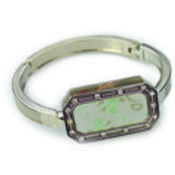 Purse Hanger White Sand
