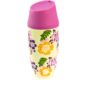 Snug Mugs Material Floral