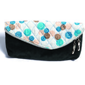 Clutch  Small  Argyle