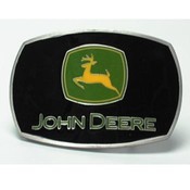 John Deere Belt  Buckle