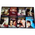 120 Harlequin Romance DVDs- Wholesale Lot