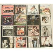 Assorted Music CDs