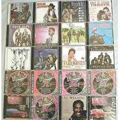 Assorted Music CD's - Oldies &amp; Hits