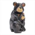 Country Cuddle Bears Figurine
