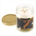 Cinna-vanilla Scent Candle