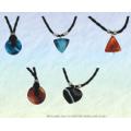 Gemstone Chokers
