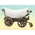 Mini Covered Wagon