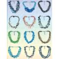 Sequin Choker