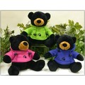 Black Bear w/ fleece