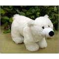 10' Standing Polar Bear Wholesale Bulk