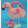 Flamingo Handbag