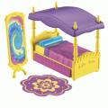 Dora's Magical Bedroom