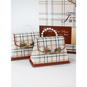Favor Kits, Khaki