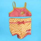 Swim Suit 2 Piece 12-24Mosnemo Assorted Apparel