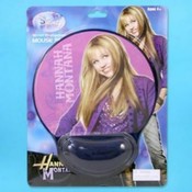 Mouse Pad 9 x 11Hannah Montana Gift/Novelty