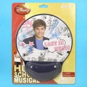 Mouse Pad 9 x 11High Schl Music Gift/Novelty
