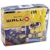 Comforter,  Twin Wall-E-Pak