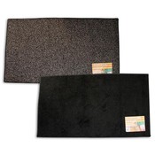 Mega Rug,  48" X27" Assorted Color