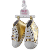 Shoes, Baby H-Top Goldwheart
