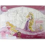 Posters, 11" L 2 Pack  Princess -Chn
