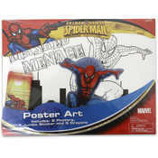 Posters,  2 Pack  Spiderman-Chn