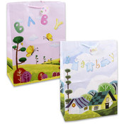 Baby Jumbo Gift Bag