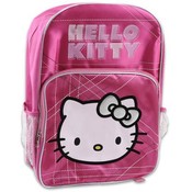 Hello Kitty Backpack 16 Inches Height