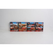 Disney Cars Puzzle, 48 Piece 2 Assorted