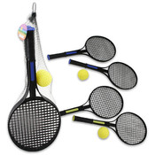 Racket with Foam Ball 3 Piece 20.5"
