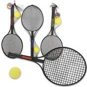 Racket with Foam Ball 20.5"