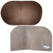 Superior Quality Rug Assorted 30x18x24 Inches Long