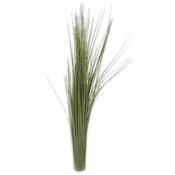 Standing Grass Decor, 7.25"