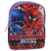 Spiderman Backpack 15 Inches Height