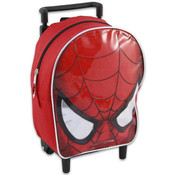Spiderman Mini Roller Backpack