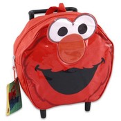 Elmo Mini Roller Backpack