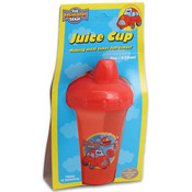 8 Oz Sippy Drinking Juice Cup