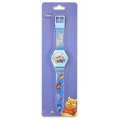 Disney Winnie the Pooh Blister Watch 9" LCD