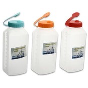 Water Bottle, 32 Oz. 8.75' Assorted Wholesale Bulk