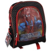 Spiderman Backpack Full Size