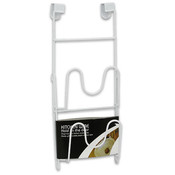 Metal Pot Lid Holder With 13.5 Inches Height